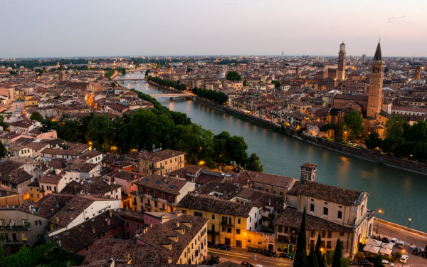 Verona da scoprire Verona da scoprire